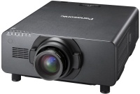 Photos - Projector Panasonic PT-DS20K 