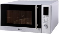 Photos - Microwave ECG MTD 231 S stainless steel