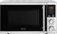 Photos - Microwave ECG MTD 2072 GSE stainless steel