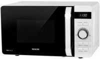 Photos - Microwave Sencor SMW 5517 WH white