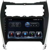 Photos - Car Stereo Abyss MP-0127