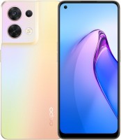 Photos - Mobile Phone OPPO Reno8 128 GB