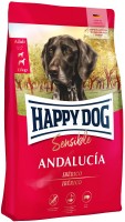 Photos - Dog Food Happy Dog Sensible Andalucia 
