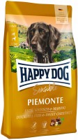 Photos - Dog Food Happy Dog Sensible Piemonte 