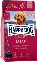 Photos - Dog Food Happy Dog Sensible Japan 