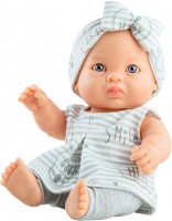 Photos - Doll Paola Reina Yana 00157 