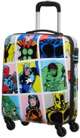 Photos - Luggage American Tourister Marvel Legends  36