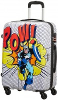 Photos - Luggage American Tourister Marvel Legends  62.5