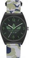 Photos - Wrist Watch Adidas AOST22040 