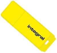 USB Flash Drive Integral Neon USB 2.0 128 GB
