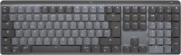 Keyboard Logitech MX Mechanical  Clicky Switch