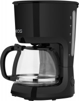 Photos - Coffee Maker ECG KP 2116 Easy black