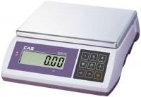 Photos - Shop Scales CAS ED-3 