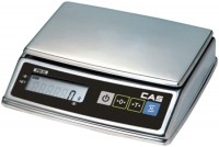 Photos - Shop Scales CAS PWII-2 