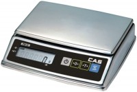 Photos - Shop Scales CAS PWII-10 