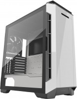 Photos - Computer Case Phanteks Eclipse P600S white