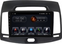 Photos - Car Stereo Abyss QS-9209 