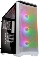 Photos - Computer Case Phanteks Eclipse P400A RGB white