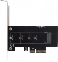 Photos - PCI Controller Card Gembird PEX-M2-01 