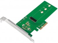 Photos - PCI Controller Card LogiLink PC0084 