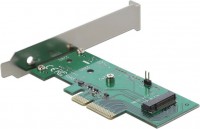 Photos - PCI Controller Card Delock 89370 