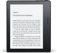 Photos - E-Reader Amazon Kindle Oasis Gen 9 2019 32GB 