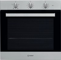 Photos - Oven Indesit IFW 6330 IX 