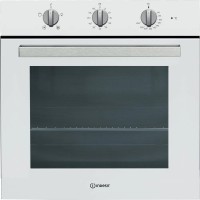 Photos - Oven Indesit IFW 6330 WH 