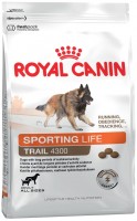 Photos - Dog Food Royal Canin Sporting Life Trail 4300 15 kg 