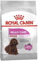 Photos - Dog Food Royal Canin Medium Relax Care 