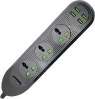 Photos - Surge Protector / Extension Lead Voltronic Power TB-T16 mini 