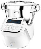 Photos - Food Processor Tefal iCompanion XL FE90B white