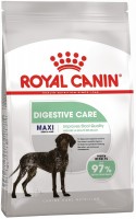 Photos - Dog Food Royal Canin Maxi Digestive Care 