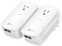 Powerline Adapter TP-LINK TL-PA9020P KIT 