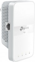 Photos - Powerline Adapter TP-LINK TL-WPA7617 