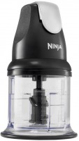 Photos - Mixer Ninja NJ1002 black