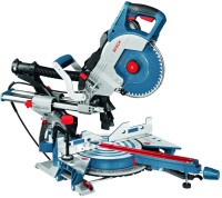 Photos - Power Saw Bosch GCM 8 SDE Professional 0601B19270 