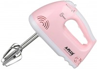 Photos - Mixer Aplus 1551 pink