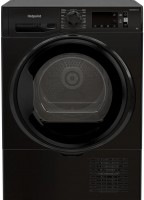 Photos - Tumble Dryer Hotpoint-Ariston H3 D81B 