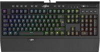 Photos - Keyboard Hama uRage Exodus 900 Mechanical  Brown Switch