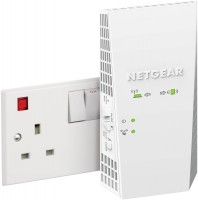 Photos - Wi-Fi NETGEAR EX6140 