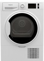 Photos - Tumble Dryer Hotpoint-Ariston H3 D91WB UK 