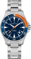 Photos - Wrist Watch Hamilton Khaki Navy Scuba H82365141 