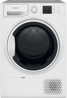 Photos - Tumble Dryer Hotpoint-Ariston NT M10 81WK 