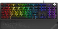 Photos - Keyboard KRUX Frost RGB 