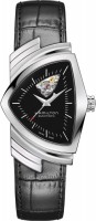 Photos - Wrist Watch Hamilton Ventura Open Heart Auto H24515732 