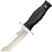 Knife / Multitool Cold Steel Mini Leatherneck Tanto Point 