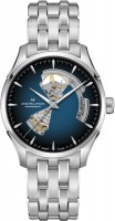 Wrist Watch Hamilton Jazzmaster Open Heart H32675140 
