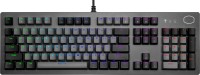 Photos - Keyboard Cooler Master CK352  Brown Switch