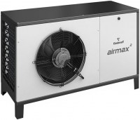 Photos - Heat Pump Galmet AirMax2 6 GT 6 kW